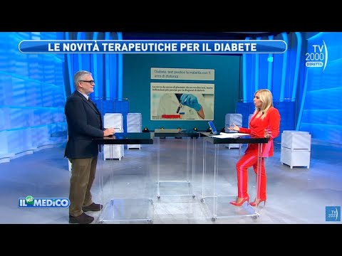 Il Mio Medico (Tv2000) - Tutte le ultime novità su diagnosi e terapie ...