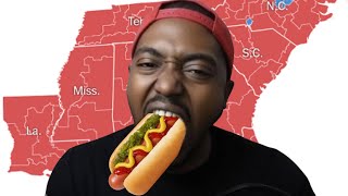 The Black Conservative Perspective Gives The Most Sloptube Reaction To Voting Rights Act Being Ended