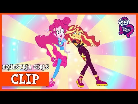 sunset-and-pinkie-pie:-postcrush's-biggest-fans!-|-mlp:-eg-|-sunset's-backstage-pass-[full-hd]