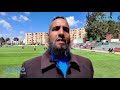 الجمعيات الرياضية لكرة القدم تنظم دورة كروية بين الأصاغر تحت شعار الروح الرياضية والتضامن بين الشباب
