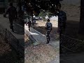 Army Attitude