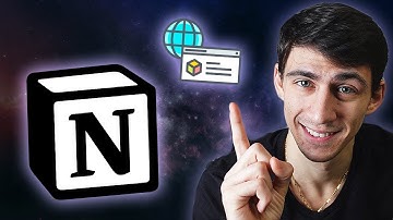 How I Run My Business in Notion