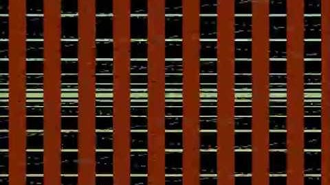 ATARI 2600 DEMO 3D Corridor Demo OTHER In 29 03 2003 By Paul Slocum PD a1 MUSIC GRAPHICS DEMO