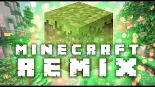 Minecraft Remix | erlish prod.