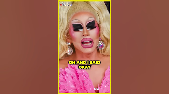 😱 Trixie & Lawrence Dissect Morphine Thanos Snapping Dawn #shorts #trixieandkatya #pitstop #dragrace