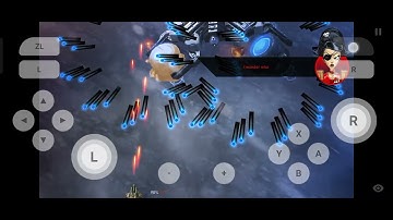 sky force: reloaded on mobile!