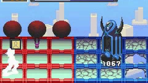 Mega Man Battle Network 3 Blue - Episode 12 - Preparation for the King pt 1