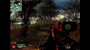 x22 cod6 mw2 Rage Aimbot Cheat