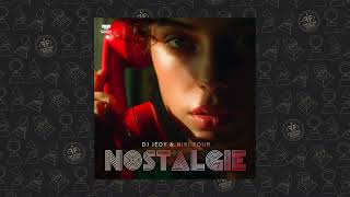 Dj Jedy Niki Four  Nostalgie