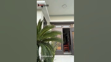 🔥 CỬA THÉP CAO CẤP KOFFMANN CLASSIC SƠN 5D🔥