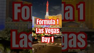 Hereβs what you should expect when visiting #lasvegas during Formula 1 #formula1 #vegas
Hereβs what you should expect when visiting #lasvegas during Formula 1 #formula1 #vegas Hereβs what you should expect when visiting #lasvegas during Formula 1 #formula1 #vegas