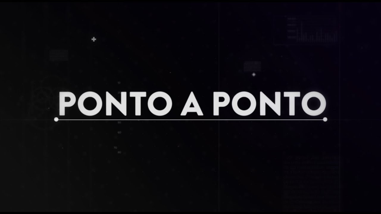 Ponto A Ponto – Oliver Stuenkel e Mathias Alencastro