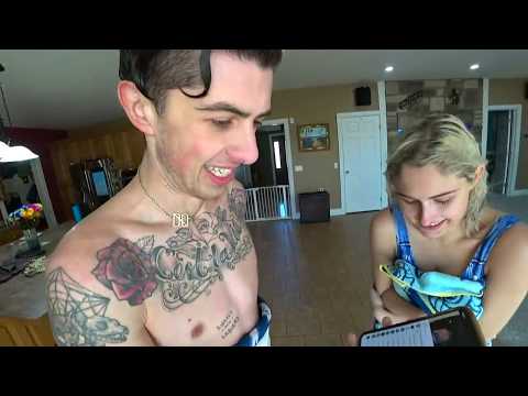 Chilling at Roman Atwood’s | Sam Pepper Live Stream - Chilling at Roman Atwood’s | Sam Pepper Live Stream