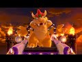 Super mario 3d world  100 walkthrough  world 1 4k