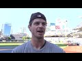 PADRES: Wil Myers on expectations, why team struggled, what needs to happen, his performance & more