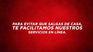 Permiso de Bomberos en línea.