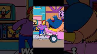 Bart hit a dozen passerby but wouldn’t face punishment