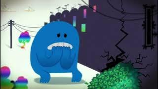 The ATM (2011) (Cartoon Network Development Studio Europe)