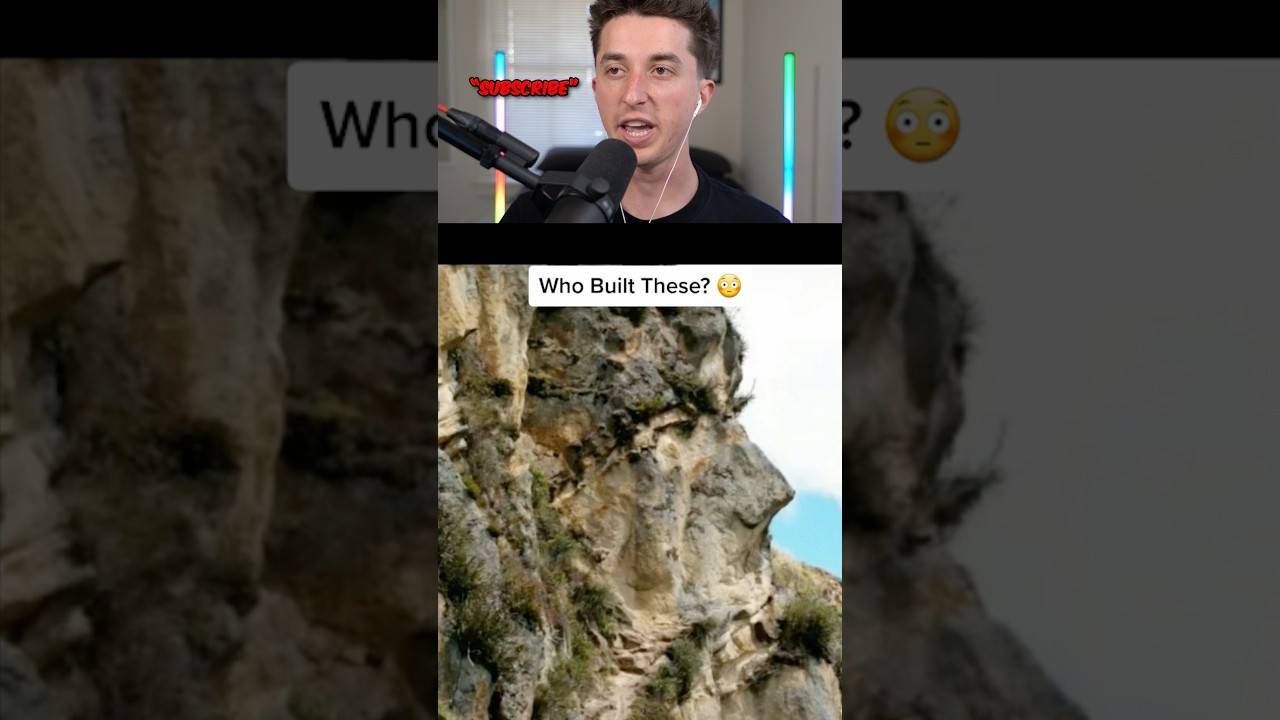 Real Proof We Aren’t ALONE! 😱
