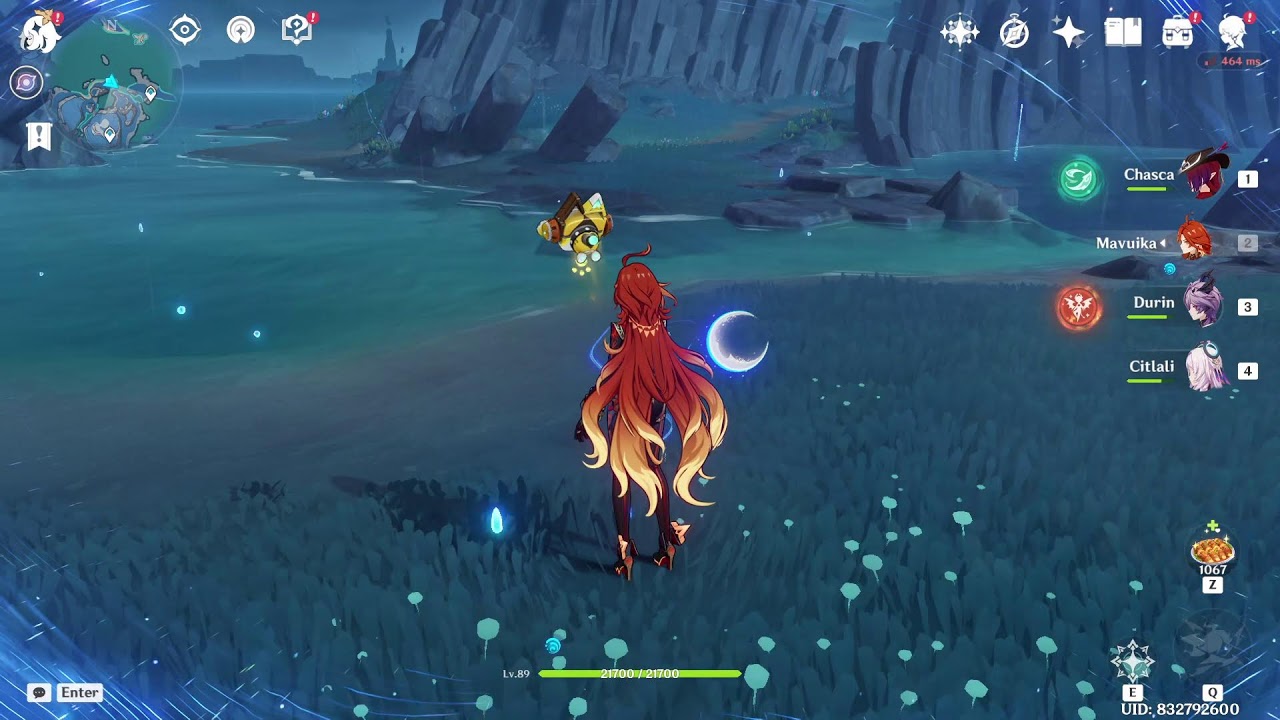 Daily gaming routine 107.6 - Nodkrai Exploration kubpom pt.1