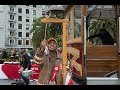 53rd Annual Cable Car Bell Ringing Contest Video