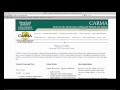 Carma overview