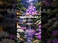 Bamboo Forest Rain Sounds ,Relaxing Nature Ambience for Sleep, Study &amp; Deep Relaxation #bamboo
