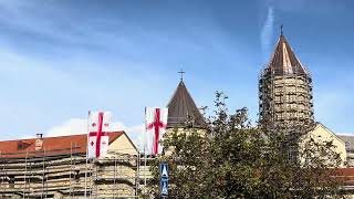 Монастырь Алаверды В Солнечной Грузии. Кто С Нами? Поехали