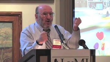 Walter Block - Defending The Undefendable