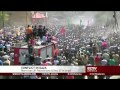 Gaza conflict More than 2,000 Palestinians killed, 67 Israelis