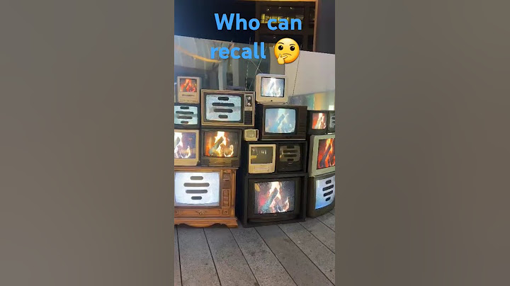ANCIENT TVS🤔😉 Metropolitan Museum of Art New York #tvs #nostalgia  #memories  #childhoodmemories