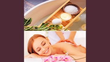 Pulsating Ambience for Calming Experiences