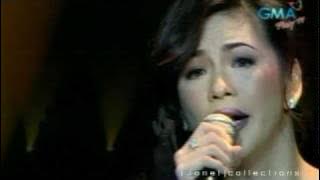 Narito Ako (FULL BLAST Version) - Regine Velasquez