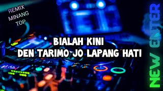 DJ MINANG TERBARU 2023 - API PADAM PUNTUANG NAN TINGGA - REMIX MINANG TOP