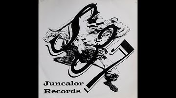S37 - Step One EP - Juncalor Records (JR000011)