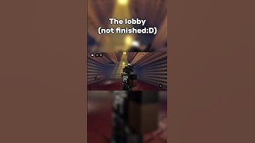 Devlog #1 for my roblox game. #robloxstudio #robloxdevlog #devlog #devlogs #unreleased