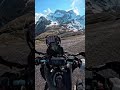 Yamaha Tenere 700 in Alps #yamaha #adventuremotorcycle #bikelife #motoroffroad #offroad #adventure