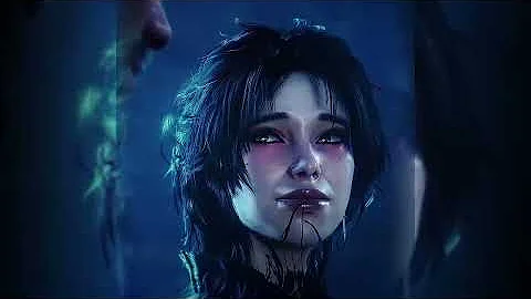 [4K] Suicidal Idol || Evelyn Edit loop [Baldur's Gate 3]