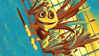 La Granja De Zenon Little Frog is Dizzy Camera Fell Sparta Pitch Sponsored by Pr