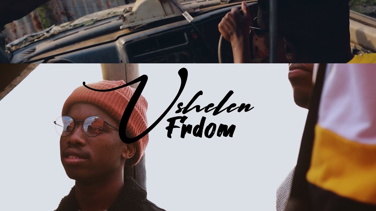 Frdom - Ushelen' (Feat. Yelnastie) [Official Music Video] - YouTube