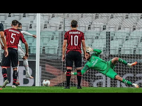 SIAMO FUORI DALLA COPPA ITALIA... #postpartita Juventus-Milan 0-0 - YouTube