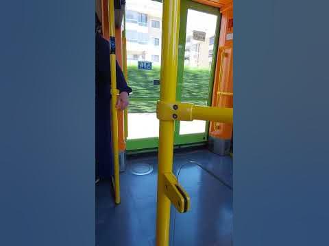 #МЕТРО В БУРСЕ/ТУРЦИЯ #метро #турция #бурса #лето2023 #1k #салон # ...