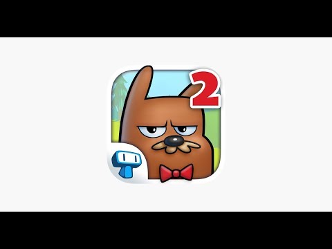 Do Not Disturb! 2 - Pranks And Jokes With Grumpy's Mailbox - IPad Gameplay