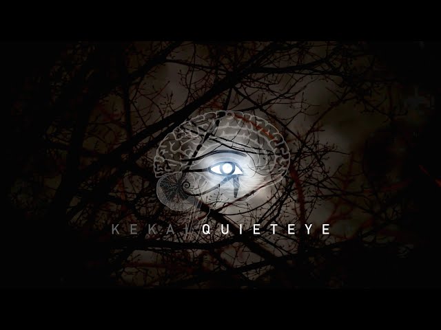 Kekal - Quiet Eye