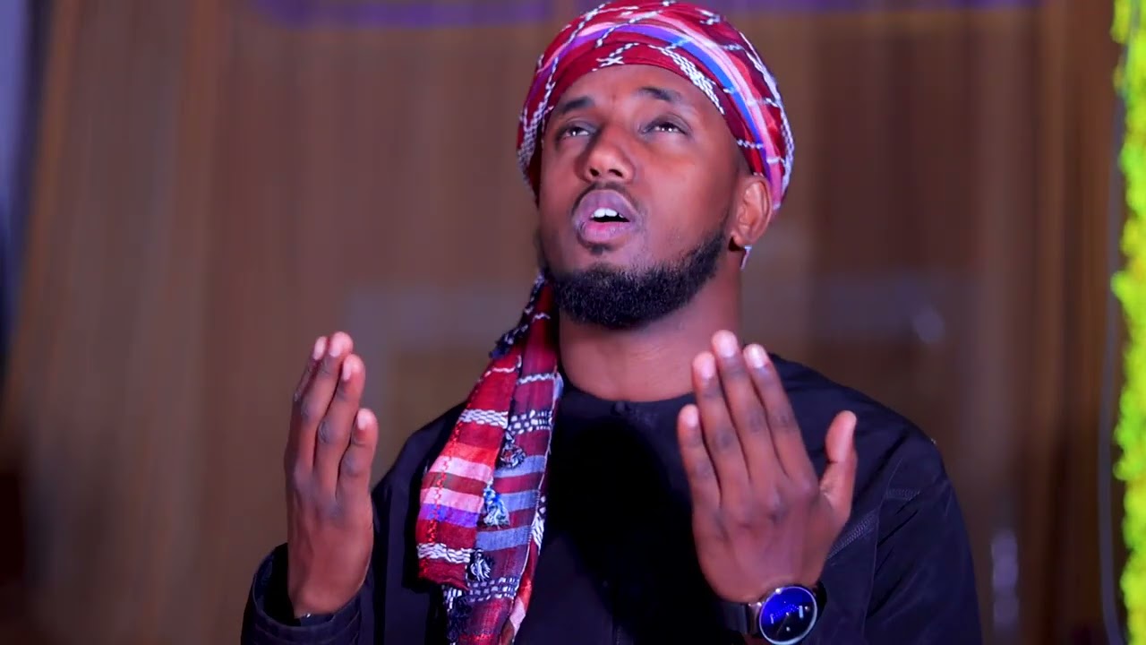 Qasiido Aad u macaan | Axmed jacayl -Axmed Fj | Yaxye abdalla