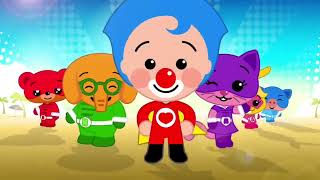 Pitsada Jattu Productions Intro 4