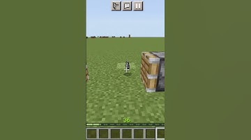 Bows + Skeleton spawn eggs | Mutant Skeleton || #minecraft #shorts #skeleton