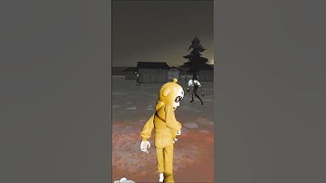 I Played The SCARIEST Scribbled Ideas Maps in Identity V