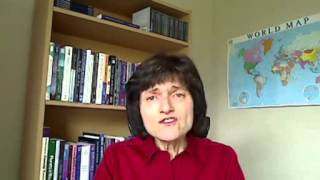 Taurus May 2013 Astrology Horoscope with Barbara Goldsmith