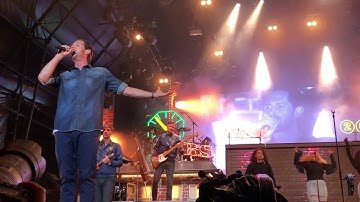 Thumbnail of Øde ø - Rasmus Seebach live fra Smukfest 2018